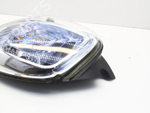 Venstre baglygte RENAULT ZOE (BFM_) ZOE | BP39839488C34 - Image 4