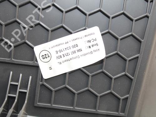 Glove box CUPRA BORN (K11) 58 | BP39835775C95 - Image 4