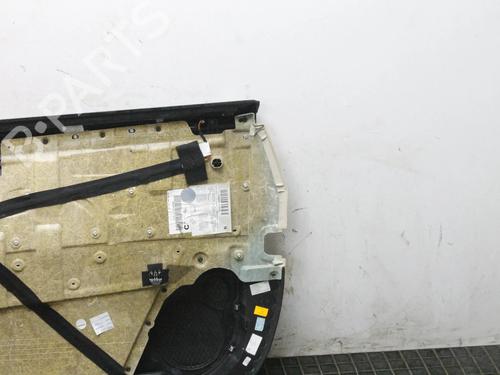 Front left panel MERCEDES-BENZ S-CLASS Coupe (C216) CL 500 (216.371) | BP39782422C58 - Image 9