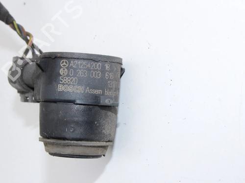 Electronic module MERCEDES-BENZ C-CLASS Coupe (C204) C 250 CDI (204.303) | BP39785194M83 - Image 5