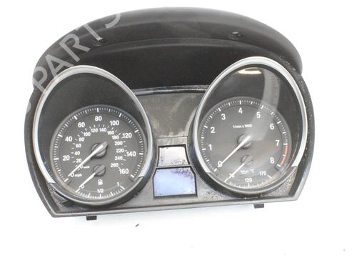Kombiinstrument Kombiinstrument BMW Z4 Roadster (E89) sDrive 30 i (258 hp) 39860106 39860106
