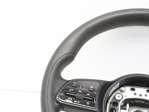 Steering wheel MERCEDES-BENZ SPRINTER 3-t Van (B910) 214 CDI (910.621, 910.623) | BP39844304C49 - Image 3