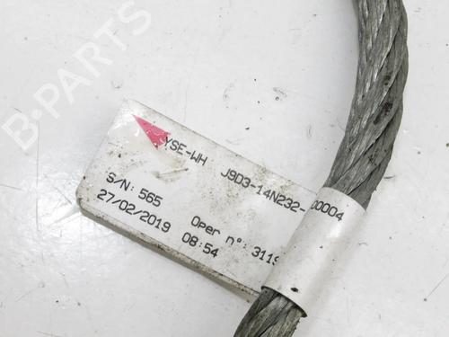 Cable JAGUAR I-PACE (X590) EV400 AWD | BP39779858E12 - Image 3
