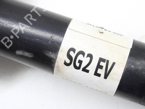 Right front driveshaft KIA NIRO II (SG2) EV | BP39781486M39  - Image 5