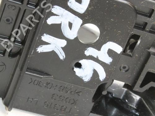 Front left interior door handle MAZDA CX-5 (KE, GH) 2.2 D (KE2FW) | BP39842753I13 - Image 4