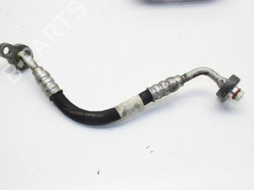 Used AC pipe AC pipe VOLVO V40 Hatchback (525) D3 (150 hp) 39854060 39854060