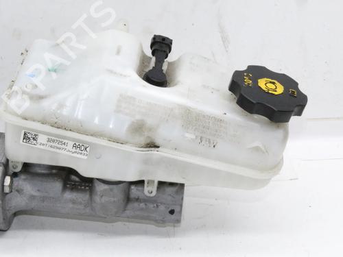 Servo brake OPEL AMPERA (R12) EV 150 | BP39804661M42 - Image 7