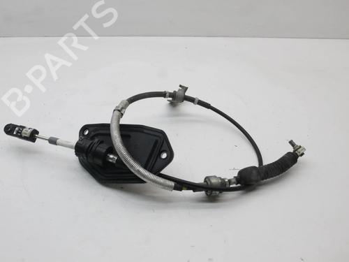 Used Cable Cable TOYOTA AURIS (_E18_) 1.6 (ZRE181_, ZRE185_, ZRE185R, ZRE181R) (132 hp) 39823076 39823076