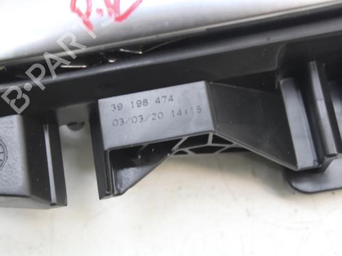 Front left interior door handle OPEL CORSA F (P2JO) CORSA-e (68) | BP39878230I13 - Image 4