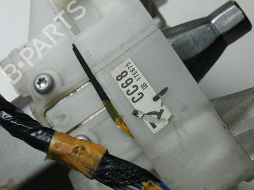 Steering column MAZDA 5 (CR) 2.0 CD (CR19) | BP39784759M21 - Image 11
