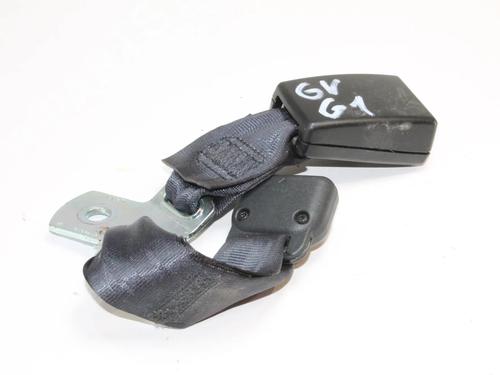 Used Seat buckle Seat buckle MITSUBISHI ASX (GA_W_) 1.8 DI-D 4WD (GA6W) (150 hp) 39824408 39824408