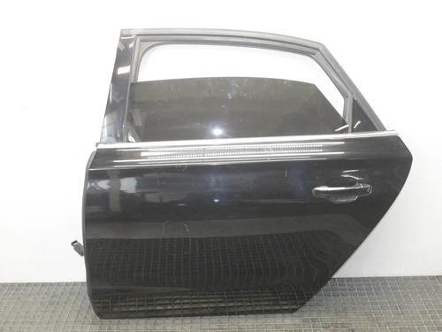 Used Left rear door Left rear door AUDI A8 D4 (4H2, 4H8, 4HC, 4HL) 3.0 TDI quattro (250 hp) 39871322 39871322