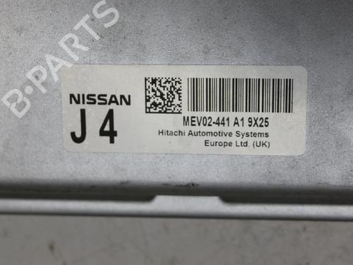 Engine control unit (ECU) NISSAN NV200 Van e-NV (ME0N) | BP39845183M57 - Image 3