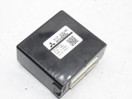 Used Electronic module Electronic module MITSUBISHI ASX (GA_W_) 1.6 MIVEC (GA1W) (117 hp) 39805275 39805275