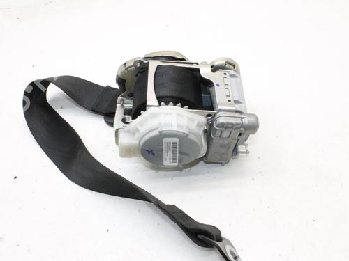 Front left seatbelt AUDI Q7 (4MB, 4MG, 4MQ) 3.0 TDI quattro | BP39848652I26 - Image 3