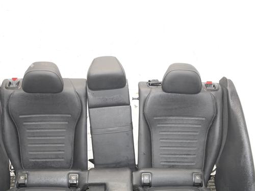 Seats set MERCEDES-BENZ C-CLASS T-MODEL (S206) C 200 (206.242) | BP39783014C78 - Image 8