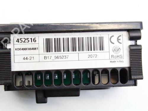 Control unit FORD TRANSIT V363 Van (FCD, FDD) 2.0 EcoBlue | BP39821783M11 - Image 4