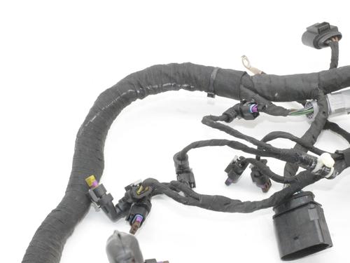 Wiring harness SEAT LEON (KL1, KLG) 1.5 eTSI | BP39848967E16 - Image 6