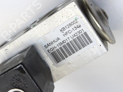 Electronic sensor JAGUAR I-PACE (X590) EV400 AWD | BP39875171M84 - Image 3