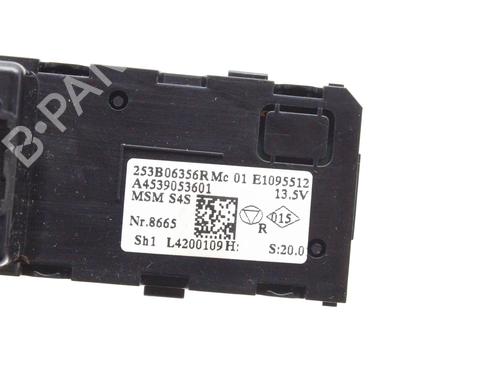 Comutador SMART FORFOUR Hatchback (453) electric drive (453.091) | BP39787118I30 - Image 4