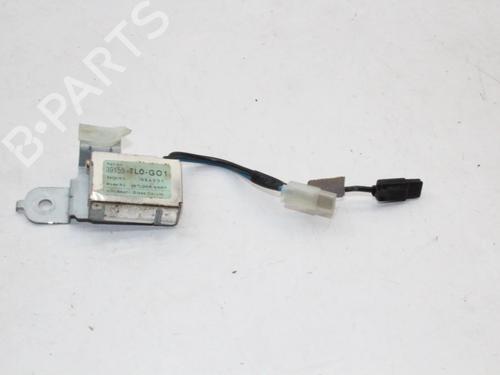 Used Electronic module Electronic module HONDA ACCORD VIII (CU) 2.2 i-DTEC (CU3) (150 hp) 39830732 39830732