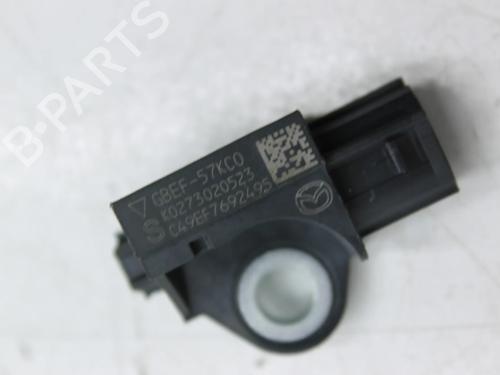 Electronic sensor MAZDA MX-30 (DR) e-SKYACTIV | BP39821850M84 - Image 3