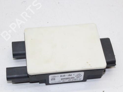 Used Fuel ECU Fuel ECU NISSAN X-TRAIL III (T32_, T32R, T32RR) 2.0 dCi ALL MODE 4x4-i (NT32) (177 hp) 39781009 39781009