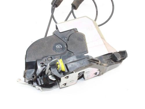 Serrure avant gauche Serrure avant gauche SUBARU OUTBACK (BS) 2.0 D AWD (BSD) (150 hp) 39784449 39784449