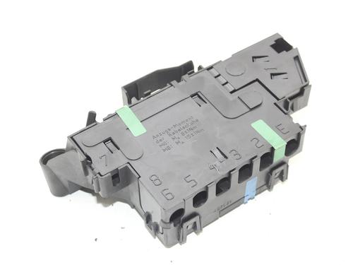 Used Electronic module Electronic module MERCEDES-BENZ SL (R230) 500 (230.475) (306 hp) 39877294 39877294
