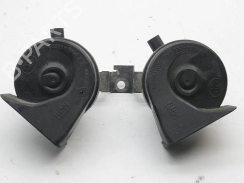 Used Horn Horn LAND ROVER RANGE ROVER III (L322) 3.6 D 4x4 (272 hp) 39833066 39833066