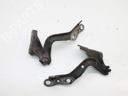 Used Hinge/Door check strap Hinge/Door check strap LEXUS LS (_F2_) 400 (UCF20_) (294 hp) 39878612 39878612