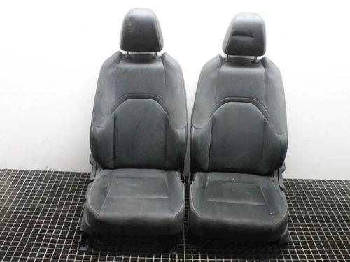 Seats set LEXUS UX (_AA1_, _AH1_, _MA1_) 250h (MZAH10) | BP39853813C78 - Image 4
