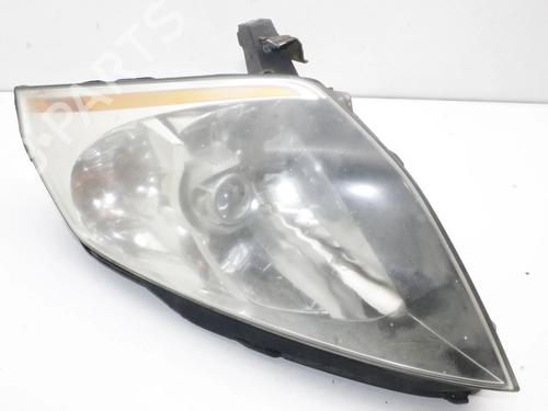 Used Left headlight Left headlight NISSAN 350Z Roadster (Z33) 3.5 (AAZ33) (280 hp) 39785361 39785361