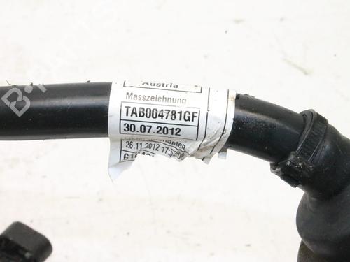 Cable AUDI A4 B8 (8K2) 2.0 TFSI quattro | BP39851538E12 - Image 4