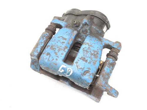 Used Right rear brake caliper Right rear brake caliper AUDI A4 B8 (8K2) 3.0 TDI quattro (240 hp) 39862887 39862887