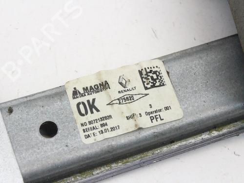 Front left window mechanism DACIA SANDERO II 1.5 dCi | BP39797144C22 - Image 4
