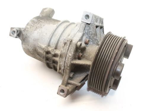 AC compressor NISSAN NOTE (E11, NE11) 1.6 | BP40606185M34 - Image 4