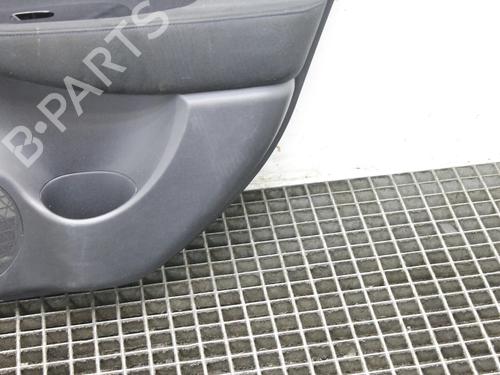 Rear right panel NISSAN LEAF (ZE0) Electric | BP39817802C61 - Image 4