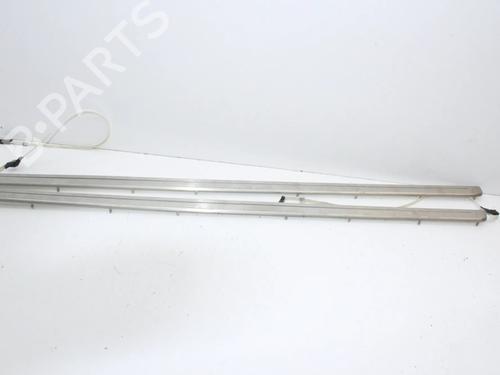 Treeplank Treeplank VW GOLF VII (5G1, BQ1, BE1, BE2) 2.0 GTD (184 hp) 39794097 39794097