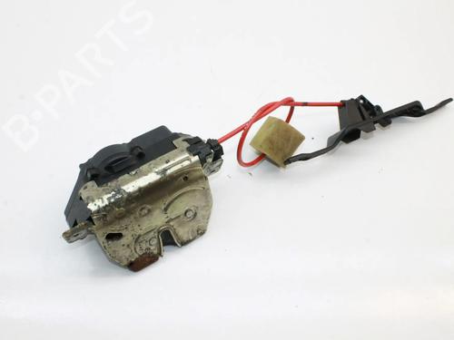 tailgate-lock-mercedes-benz-m-class-w164-2005-2006-2007-2008-2009-2010-2011-2012-39773463 main image