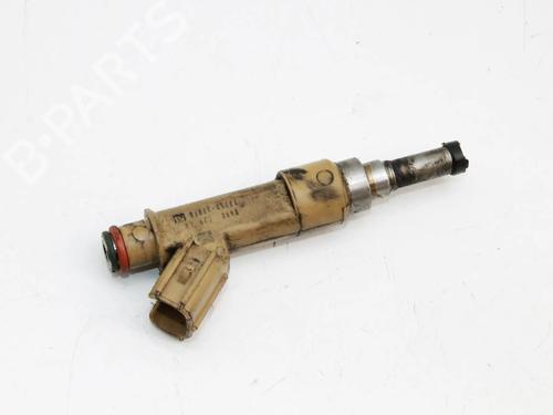 Used Injector Injector LEXUS CT (ZWA10_) 200h (ZWA10_, ZWA10R) (136 hp) 39821984 39821984