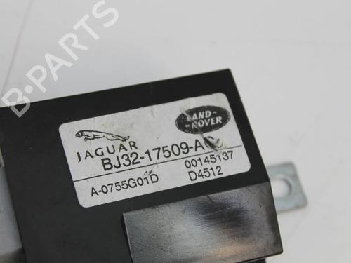 Control unit LAND ROVER RANGE ROVER EVOQUE (L538) 2.2 D | BP39856345M11 - Image 3