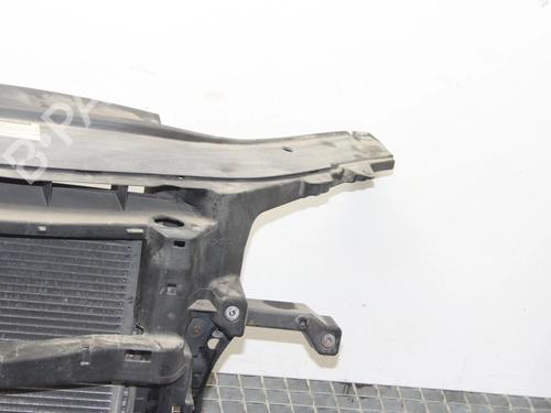 Front slam panel VW PASSAT CC B6 (357) 2.0 TDI | BP39860657C72 - Image 4