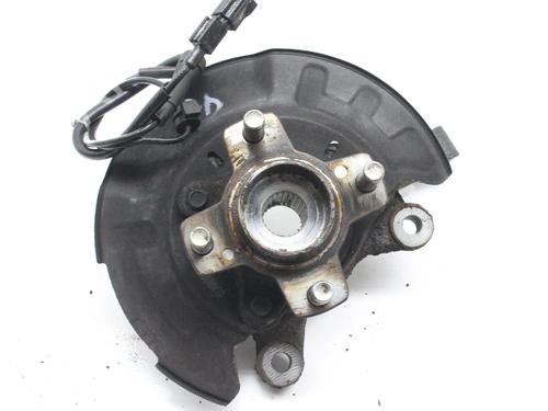 Used Right front steering knuckle Right front steering knuckle SUZUKI IGNIS III (MF, FF) 1.2 (ATK412) (90 hp) 39858953 39858953