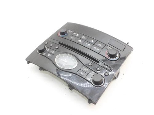 Control unit INFINITI FX 30d AWD | BP39853012M11 - Image 2