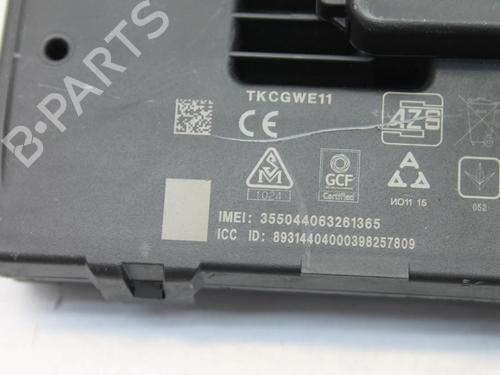 Electronic module AUDI A4 B9 (8W2, 8WC) S4 TFSi quattro | BP39843620M83 - Image 5