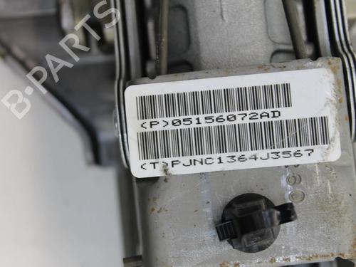 Steering column JEEP CHEROKEE (KL) 2.0 CRD 4x4 | BP39875820M21 - Image 7