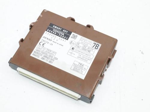 Electronic module LEXUS CT (ZWA10_) 200h (ZWA10_, ZWA10R) | BP39843366M83 - Image 2