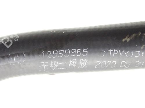Pipe MG MG 4 (EH32) EV | BP39848536M125 - Image 5
