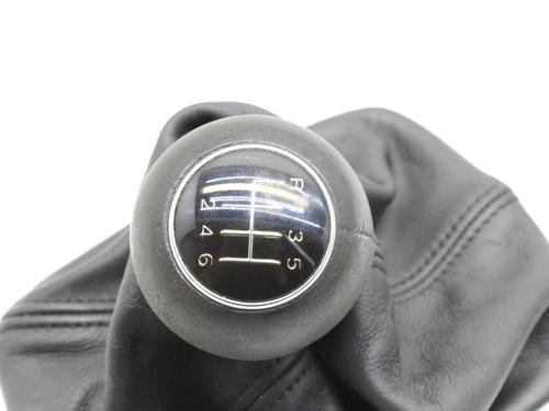 Shift knob AUDI A4 B7 Avant (8ED) S4 quattro | BP39851806I34 - Image 3